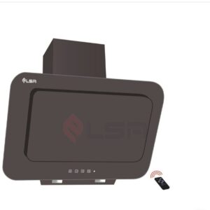 هود مورب توربو پاردیک لمسی H409 السا استیل