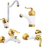 شیرالات دست کامل قاجاری