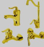 شیرالات دست کامل قاجاری - Image 3