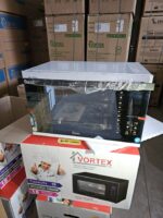 آون توستر ورتکس فر برقی