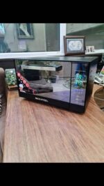 آون توستر مکس استیل 60 لیتری - Image 2