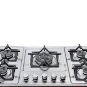 گاز رومیزی استیل پارس