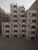 آون توستر مکس استیل 60 لیتری - Image 3